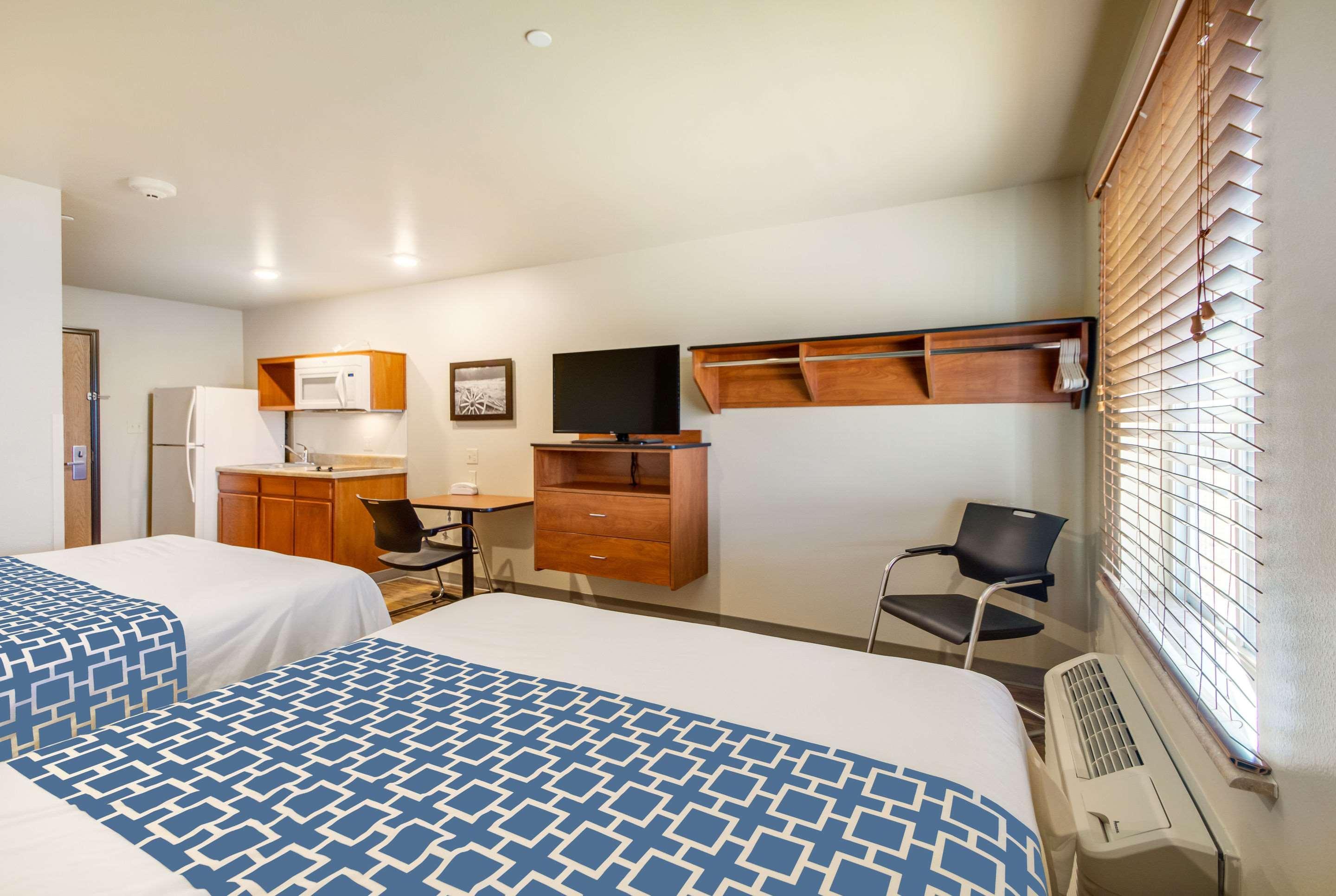 Econo Lodge Берлингтон Экстерьер фото