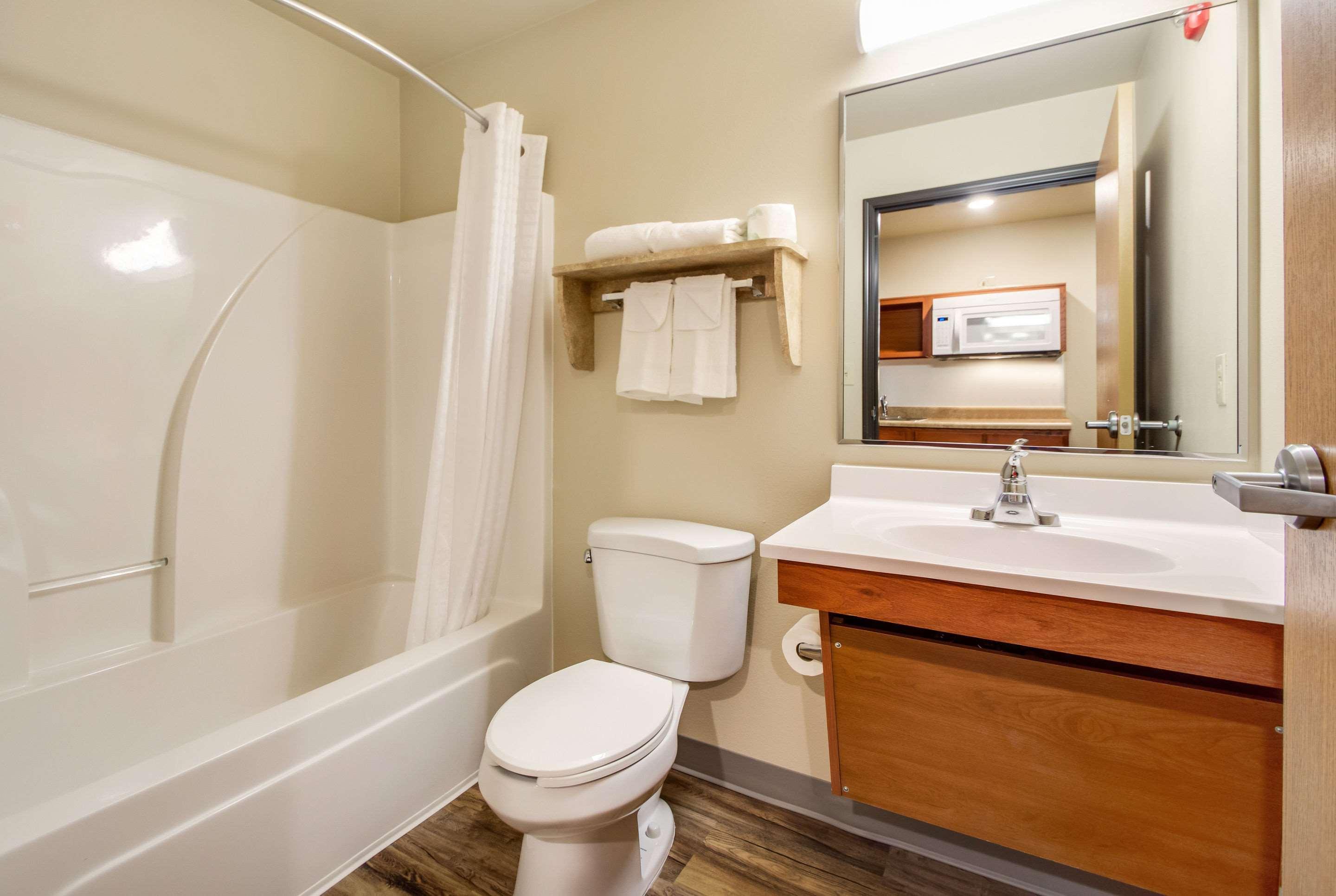 Econo Lodge Берлингтон Экстерьер фото