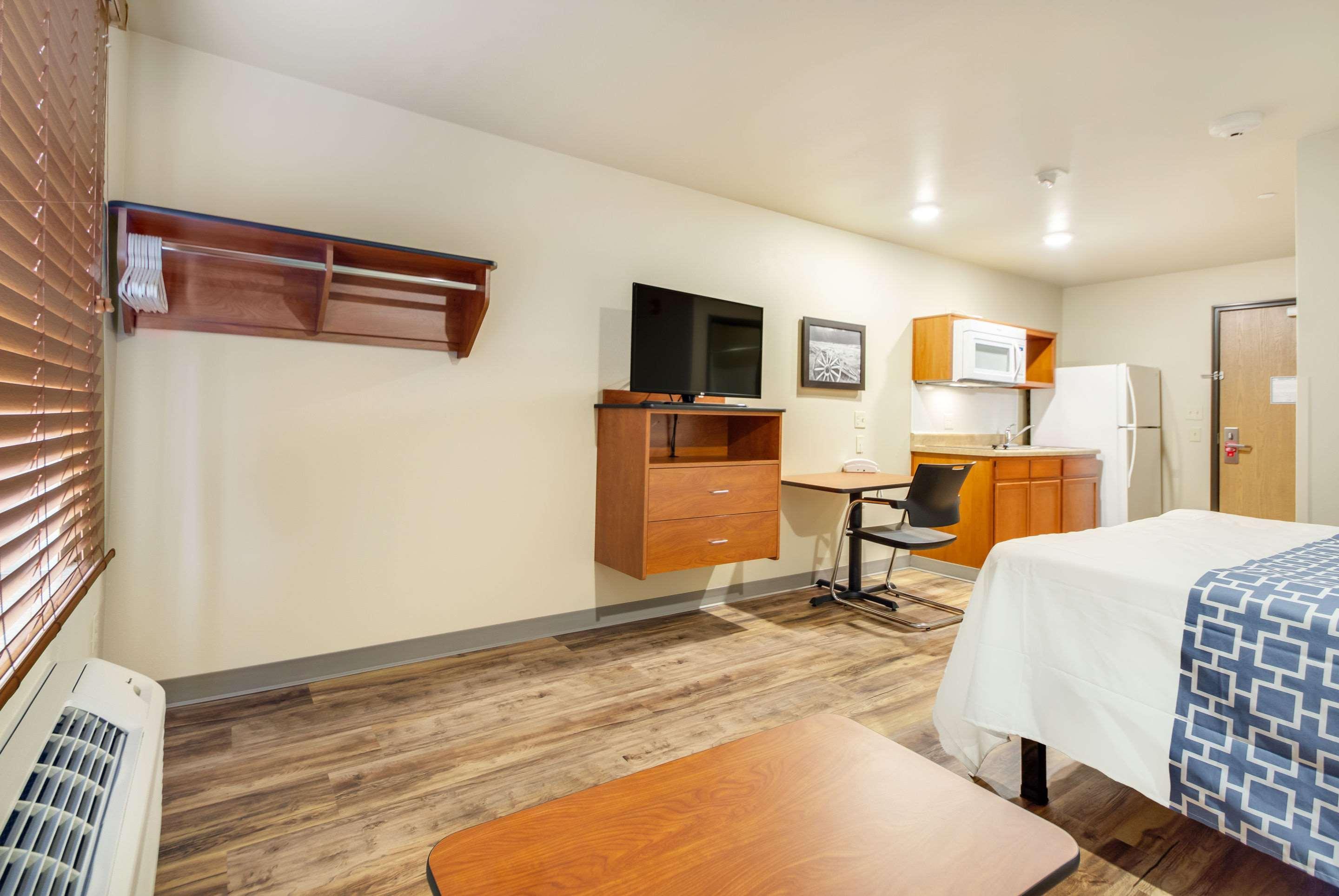 Econo Lodge Берлингтон Экстерьер фото