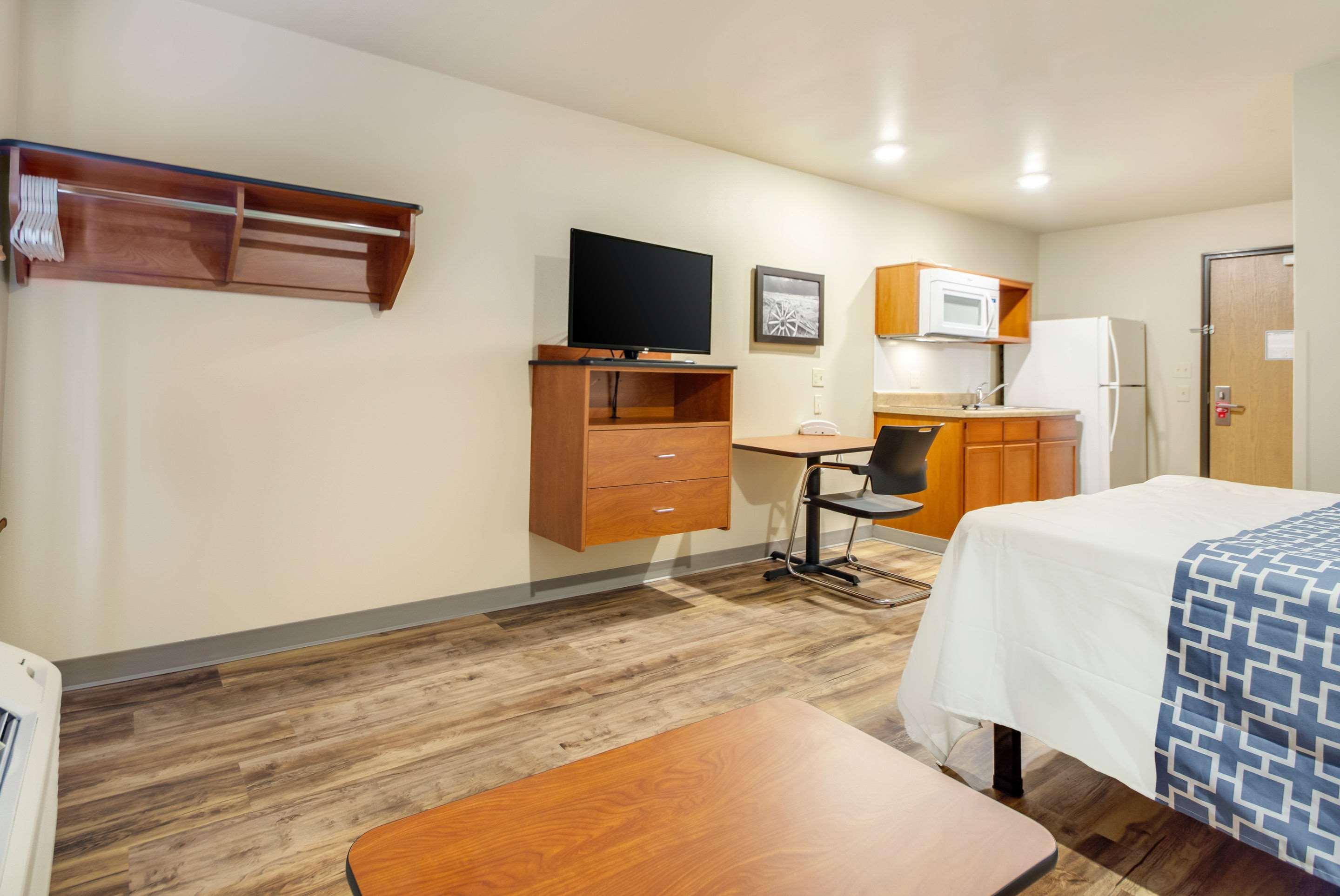 Econo Lodge Берлингтон Экстерьер фото