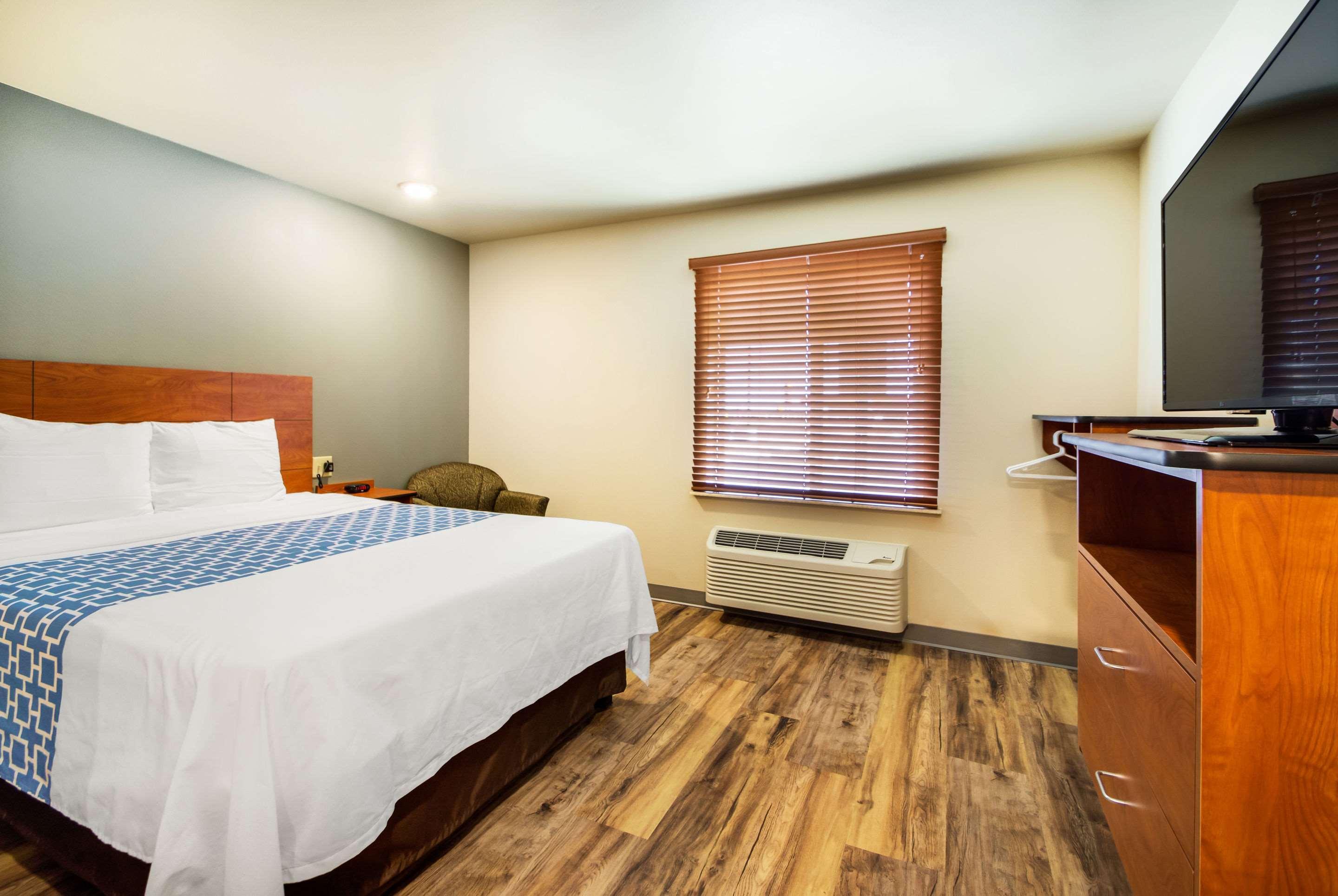 Econo Lodge Берлингтон Экстерьер фото