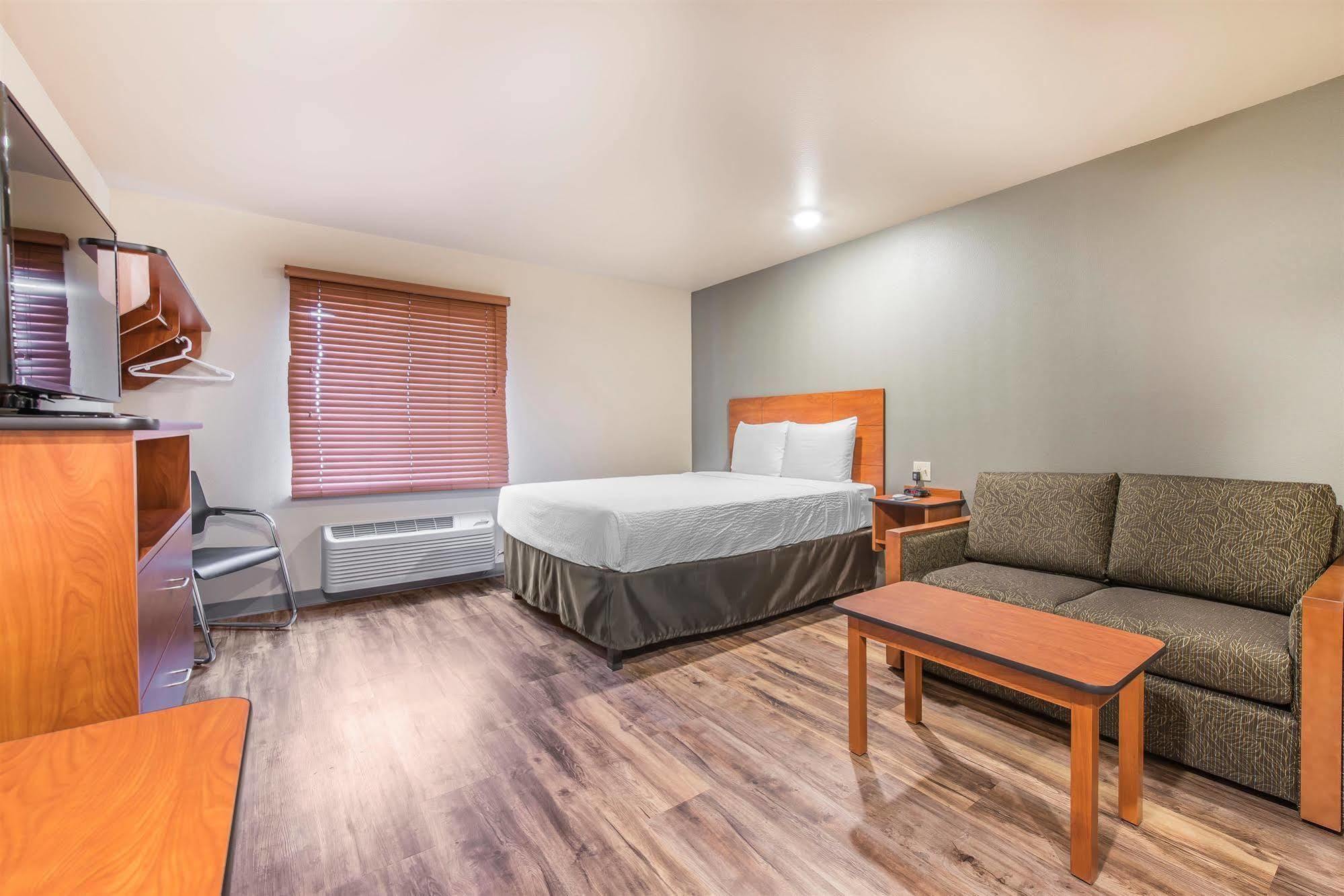 Econo Lodge Берлингтон Экстерьер фото